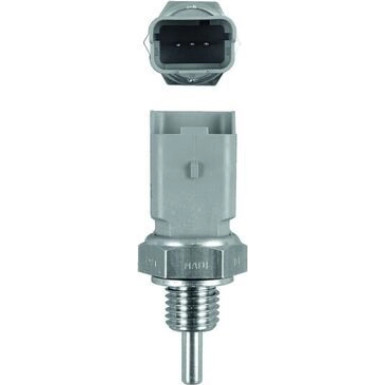 TSE 15 Sensor, Kühlmitteltemperatur BEHR