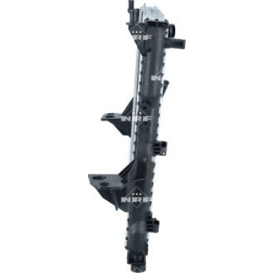 NRF | Kühler, Motorkühlung | 58942