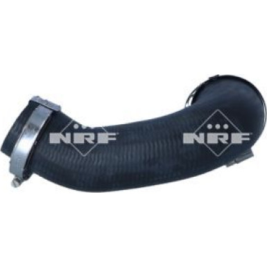 NRF Ladeluftschlauch EASY FIT 166237