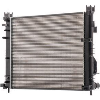 Mahle | Kühler, Motorkühlung | CR 2686 000S