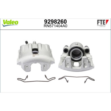 FTE | Bremssattel | 9298260