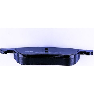 8DB 355 021-801 Bremsbelagsatz, Scheibenbremse