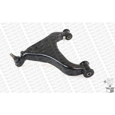 Monroe | Lenker, Radaufhängung | L10544 Monroe | Lenker, Radaufhängung | L10544