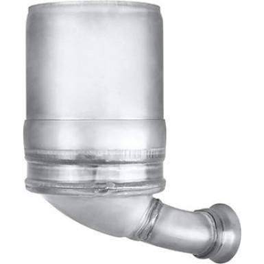 8LH 366 080-211 Ruß-/Partikelfilter, Abgasanlage Easy2Fit – PARTNERED with Faurecia 8LH 366 080-211 Ruß-/Partikelfilter, Abgasanlage Easy2Fit – PARTNERED with Faurecia