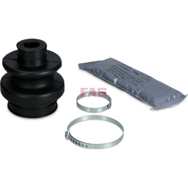 772 0114 30 Faltenbalgsatz, Antriebswelle