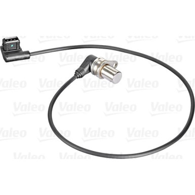 Valeo | Impulsgeber, Kurbelwelle | 254164