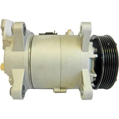 Mahle Kompressor, Klimaanlage BEHR ACP 1383 000S Mahle Kompressor, Klimaanlage BEHR ACP 1383 000S