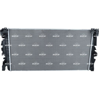 NRF | Kühler, Motorkühlung | 550306