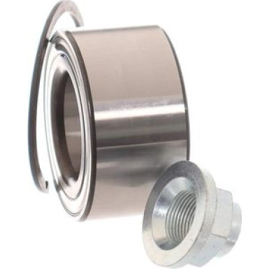 2 x SKF Radlagersatz | VKBA 6923