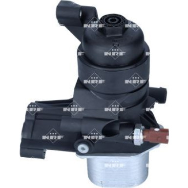 31876 Gehäuse, Ölfilter