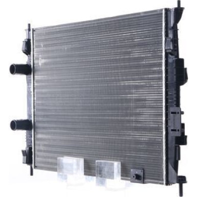 CR 15 000S Kühler, Motorkühlung BEHR