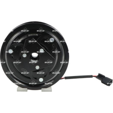 380071 Magnetkupplung, Klimakompressor