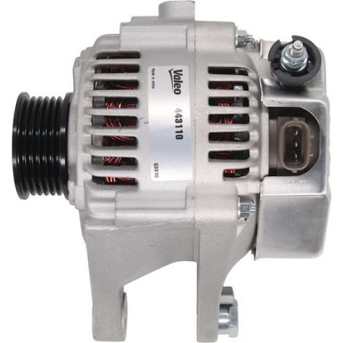 Valeo Generator VALEO CORE-FLEX 443110