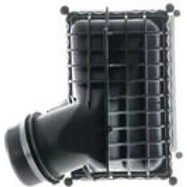 Mahle | Ladeluftkühler | CI 184 000P