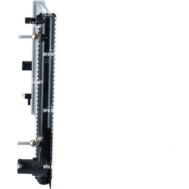 53766 Kühler, Motorkühlung 53766 Kühler, Motorkühlung