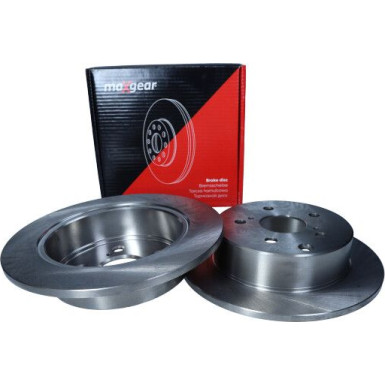 19-2353 Bremsscheibe 19-2353 Bremsscheibe