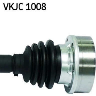 SKF | Antriebswelle | VKJC 1008