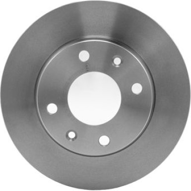 Hella | Bremsscheibe | 8DD 355 101-081