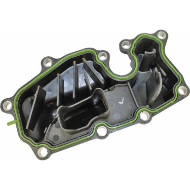 2385034 Ölabscheider, Kurbelgehäuseentlüftung ORIGINAL ERSATZTEIL GREENPARTS