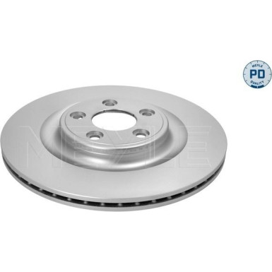 Meyle | Bremsscheibe | 18-15 523 0012/PD