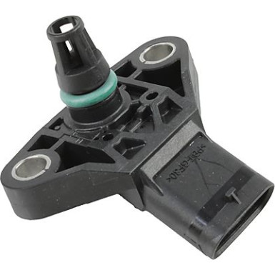 Metzger | Sensor, Ladedruck | 0906445