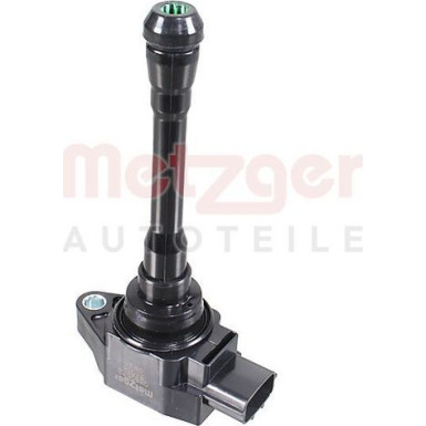 Metzger | Zündspule | 0880572