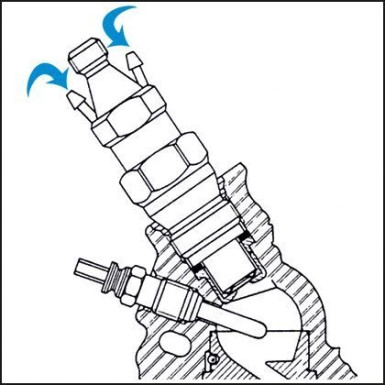 4555N Steckschlüsseleinsatz