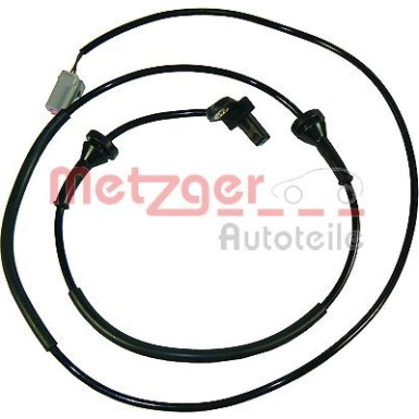 0900676 Sensor, Raddrehzahl 0900676 Sensor, Raddrehzahl
