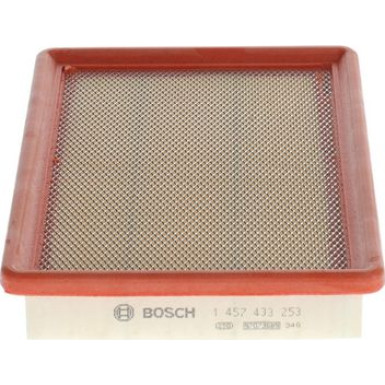 BOSCH 1 457 433 253 Luftfilter