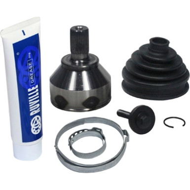 771 0594 30 Gelenksatz, Antriebswelle 771 0594 30 Gelenksatz, Antriebswelle