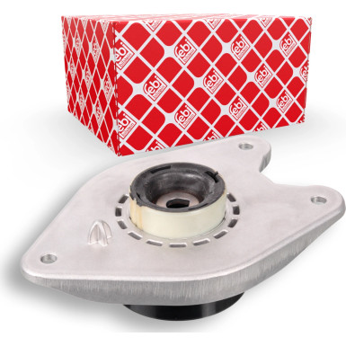 FEBI BILSTEIN 104634 Federbeinstützlager, Domlager