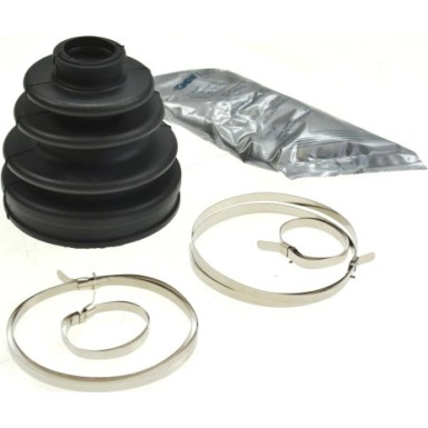 25331 Faltenbalgsatz, Antriebswelle