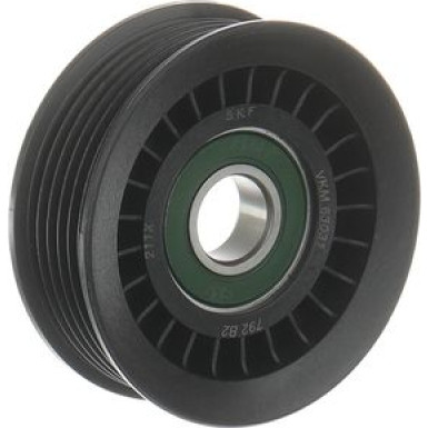 SKF | Umlenk-/Führungsrolle, Keilrippenriemen | VKM 63031