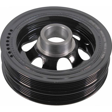 6400132 Riemenscheibe, Kurbelwelle GREENPARTS