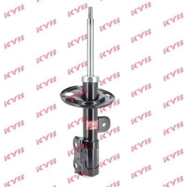 KYB | Stoßdämpfer | Vorne links | 339243