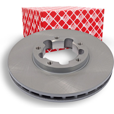 FEBI BILSTEIN 107998 Bremsscheibe