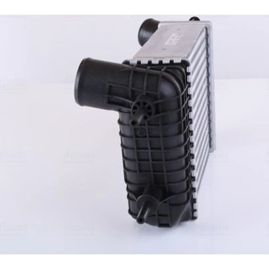 961116 Ladeluftkühler ** FIRST FIT **