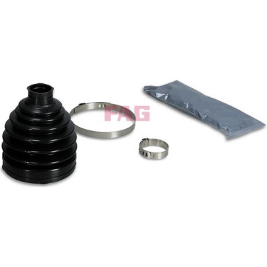 FAG | Faltenbalgsatz, Antriebswelle | 772 0412 30