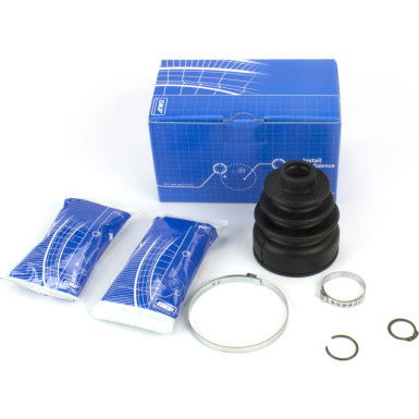 VKJP 8336 Faltenbalgsatz, Antriebswelle