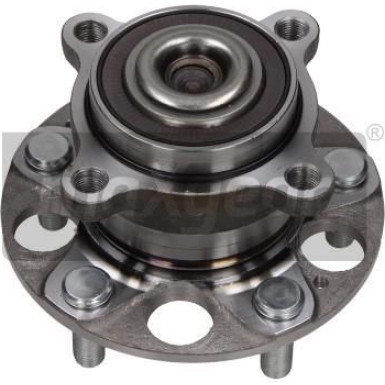 33-0747 Radlagersatz