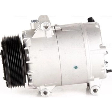 89369 Kompressor, Klimaanlage ** FIRST FIT **