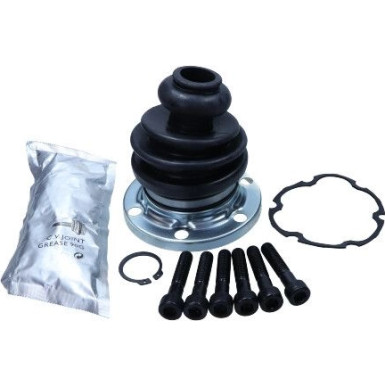 49-1396 Faltenbalgsatz, Antriebswelle