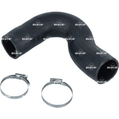 NRF Ladeluftschlauch EASY FIT 166312