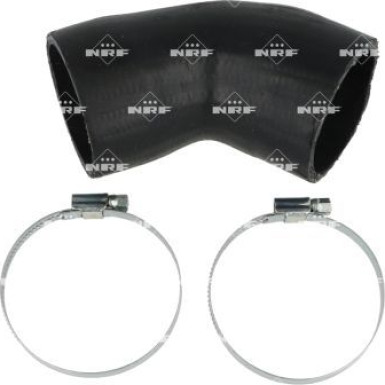 166284 Ladeluftschlauch EASY FIT