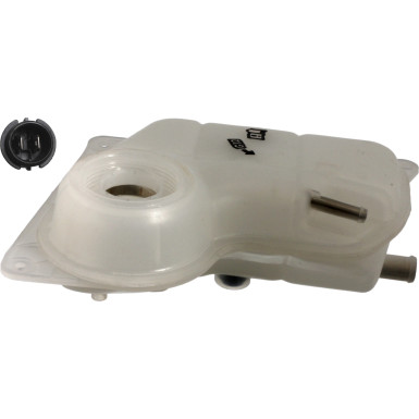 FEBI BILSTEIN 44534 Ausgleichsbehälter, Kühlmittel FEBI BILSTEIN 44534 Ausgleichsbehälter, Kühlmittel