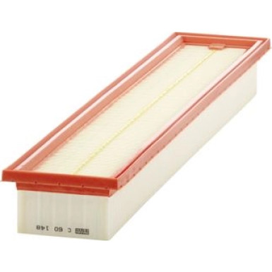 MANN-FILTER C 60 148 Innenraumfilter