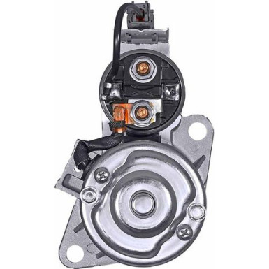 8EA 012 527-461 Starter