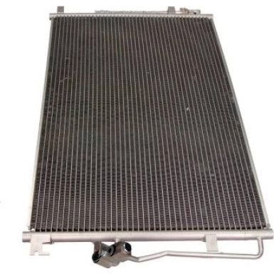 Maxgear | Kondensator, Klimaanlage | AC890889