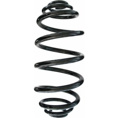 Spidan | Fahrwerksfeder | 87230
