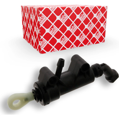 FEBI BILSTEIN 34888 Geberzylinder, Kupplung